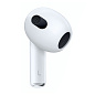 Левый наушник Apple AirPods 3