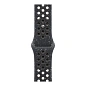 Ремешок Apple Nike Sport Band для Apple Watch 38 / 40 / 41 / 42mm фторэластомер