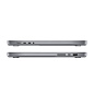 Ноутбук Apple Macbook Pro 16