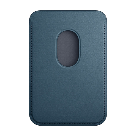 Кардхолдер FineWoven Wallet with Magsafe для Apple iPhone - 2