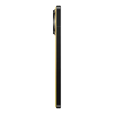 Смартфон Xiaomi Poco F7 Ultra 12/256 ГБ жёлтый (2sim) - 8
