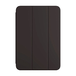 Чехол-книжка Smart Case для Apple iPad Mini 5 (2019) искусственная кожа, чёрный