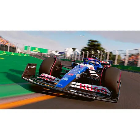 Игра для PS5 F1 24 (оформление на учётную запись) - 2