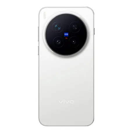 Смартфон Vivo X300 Pro 12/256 ГБ белый (2sim) - 3