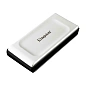 Внешний SSD Kingston XS2000 2 ТБ (USB 3.2 (Type-C))
