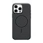 Клип-кейс (накладка) Beats Case with MagSafe для Apple iPhone 16 Pro Max (Уценка) Midnight Black (удовлетворительное состояние, царапины и потертости, повреждена упаковка)