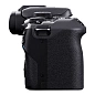 Фотоаппарат Canon EOS R10 Kit RF-S 18-45mm F4.5-6.3 IS STM чёрный - 5