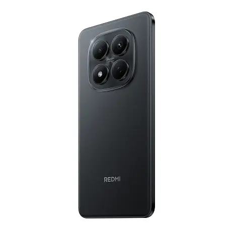 Смартфон Xiaomi Redmi Note 15 Pro 4G 12/512 ГБ чёрный (2sim) - 7