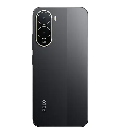 Смартфон Xiaomi Poco C81 Pro 4/128 ГБ чёрный (2sim) - 6