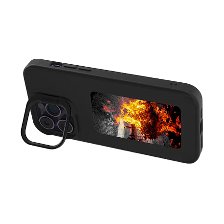 Клип-кейс (накладка) Reinkstone Reink Case C1 для Apple iPhone 15 Pro - 3