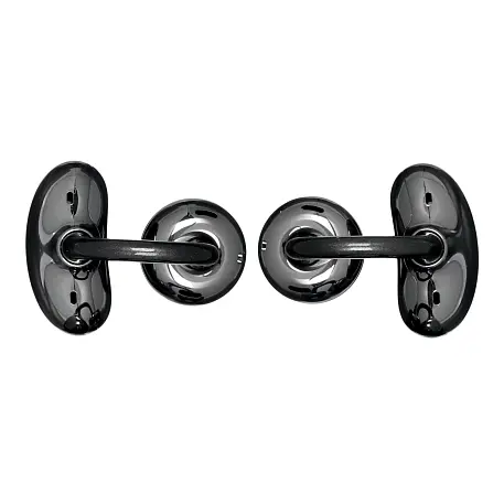 Беспроводные наушники Honor Choice Earbuds Clip чёрный - 2
