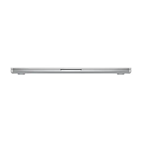 Ноутбук Apple Macbook Pro 14" (2024) M4 Max 36 ГБ, 1 ТБ SSD (MX2G3), серебристый - 5