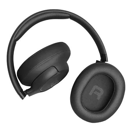 Беспроводные наушники JBL Tune 730BT чёрный - 3