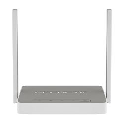 Wi-Fi роутер Keenetic OMNI N300 белый
