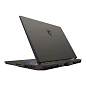 Ноутбук MSI Vector A16 HX (2025) Ryzen 9 8940HX GeForce RTX5070 Ti