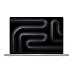 Ноутбук Apple Macbook Pro 14" (2026) M5 Pro 24 ГБ, 2 ТБ SSD (MJLV4), серебристый