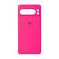 Клип-кейс (накладка) Silicone cover закрытый для Google Pixel 9 Pro XL