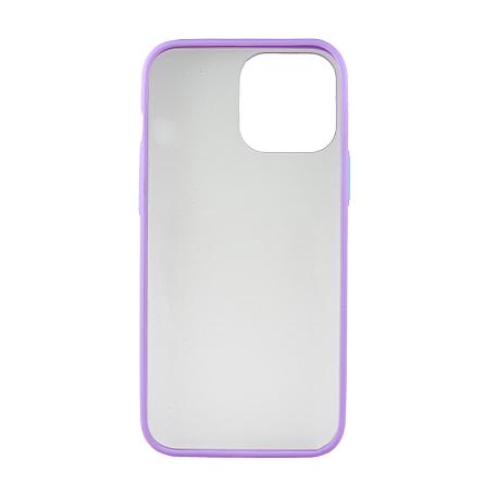 Клип-кейс (накладка) Shell для Apple iPhone 13 Pro - 2