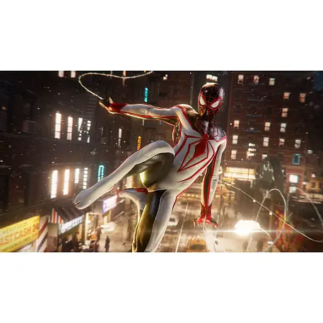 Игра для PS5 MARVEL Человек-Паук: Майлз Моралес - 4