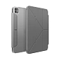 Чехол-книжка c отделением под стилус UNIQ Camden Click для Apple iPad Pro 13