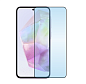 Защитное стекло 3D Premium для Samsung Galaxy A35 / A55, черная рамка