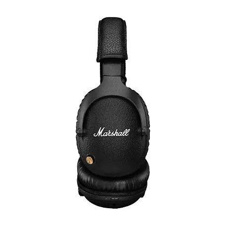 Беспроводные наушники Marshall Monitor 2 чёрный - 3