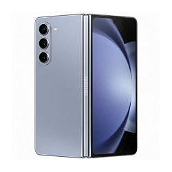 Смартфон Samsung Galaxy Z Fold 5 12/512 ГБ голубой