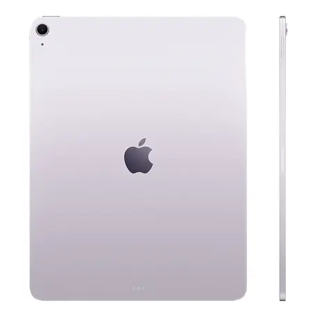 Планшет Apple iPad Air 13" (2026) M4 Wi-Fi 128 ГБ фиолетовый - 2