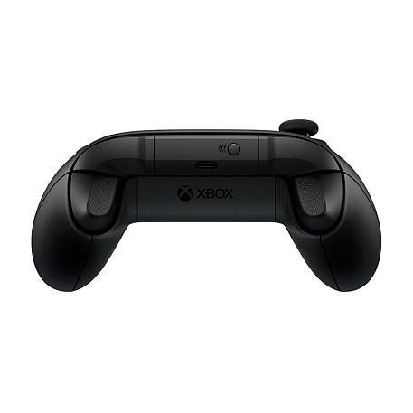 Геймпад Microsoft Xbox Series чёрный - 3