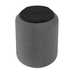 Портативная колонка Rombica mysound Clario серый