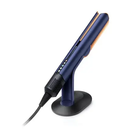 Подставка для выпрямителя Dyson HT01 Airstrait Stand синий - 2
