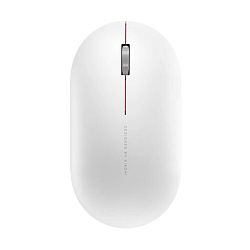 Мышь беспроводная Xiaomi Mi Wireless Mouse 2 белый