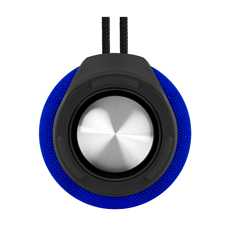 Портативная колонка Rombica mysound Clario синий - 4