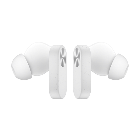 Беспроводные наушники OnePlus Nord Buds 2 белый - 2