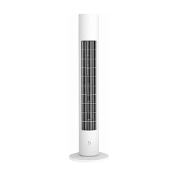 Вентилятор Xiaomi Mijia DC Smart Inverter Tower Fan 2 белый