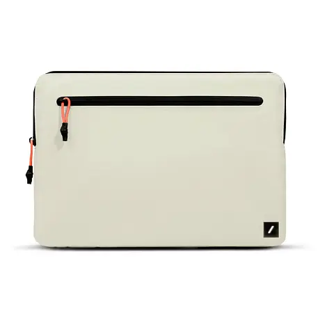 Чехол Native Union Ultralight Sleeve для Apple MacBook 15" / 16" полиуретан, нейлон, песочный - 2