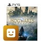 Игра для PS5 Hogwarts Legacy (оформление на учётную запись)