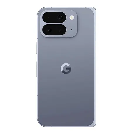 Смартфон Google Pixel 10 Pro Fold 16/256 ГБ серый (1sim + eSim) - 5