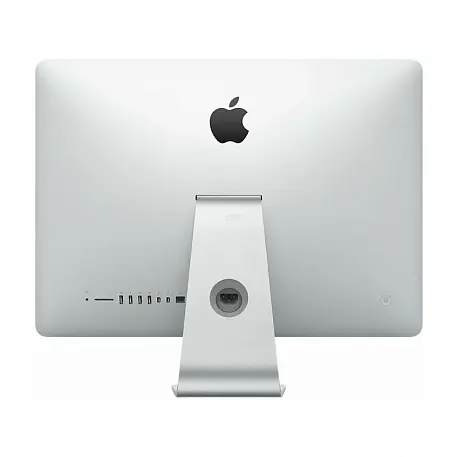 Моноблок Apple iMac (21.5 дюйм, 2013) (куплен в трейд-ин) 512 ГБ серебристый (удовлетворительное состояние) - 2