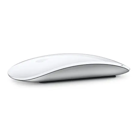 Мышь беспроводная Apple Magic Mouse (USB-C) белый - 3