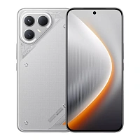 Смартфон Tecno Pova 7 Pro 5G 8/256 ГБ серый (2sim)