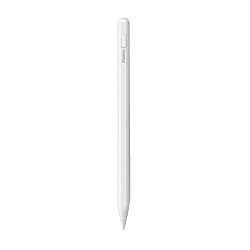 Стилус Baseus Smooth Writing 2 Series Dual Charging Stylus белый