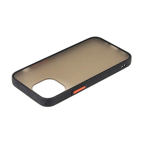 Клип-кейс (накладка) Shell для Apple iPhone 13 Mini - 4