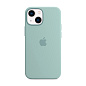 Клип-кейс (накладка) Silicone Case для Apple iPhone 13