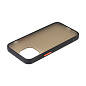 Клип-кейс (накладка) Shell для Apple iPhone 13 Mini