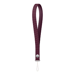 Ремешок для Apple iPhone Apple Wrist Strap Burgundy