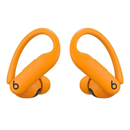 Беспроводные наушники Beats Powerbeats Pro 2 оранжевый - 3