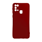 Клип-кейс (накладка) для Samsung Galaxy M31