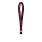 Ремешок для Apple iPhone Apple Wrist Strap Burgundy