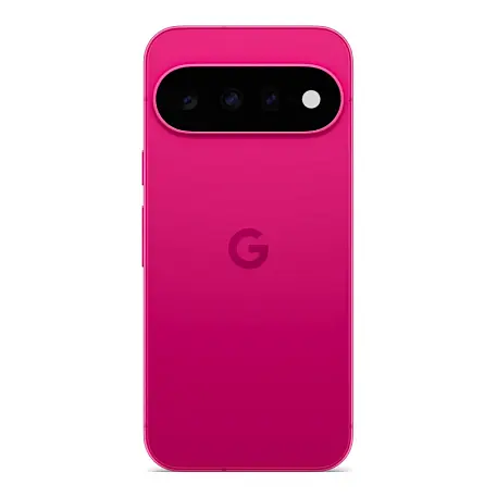 Смартфон Google Pixel 11 12/256 ГБ фуксия (1sim + eSim) - 3